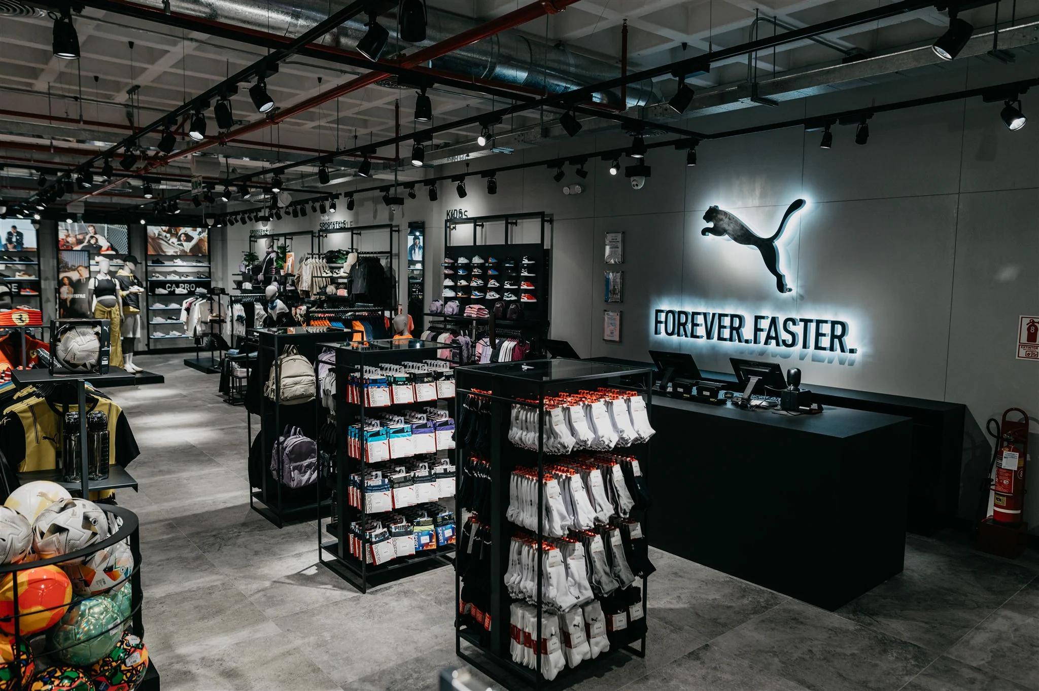 PUMA — imagen 3
